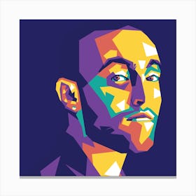 Mac Miller Canvas Print