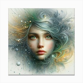 Dream Canvas Print Canvas Print