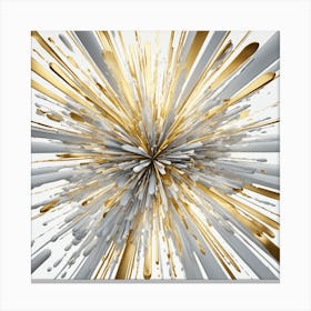 Spirito Canvas Print