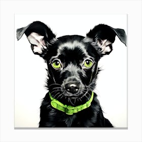 Chihuahua 2 Canvas Print