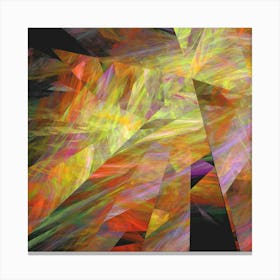 RNR - 01 Canvas Print