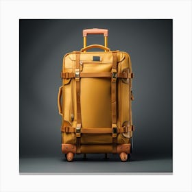 Samsonite Luggage Toile