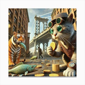 Downloadfile 47 Canvas Print