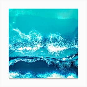 Ocean Blue - A piece that captures the tranquil beauty of the deep blue sea. With its soothing hues and calming composition, this piece evokes the serenity and vastness of the ocean. Paradise Pink Vibrant artwork that exudes a sense of joy, vitality, and bliss, featuring a luscious pink colour palette that conveys a sense of warmth, abundance, and tropical paradise. Canvas Print