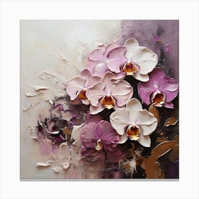 Orchid 10 Canvas Print