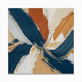 Abstract Painting 225 Canvas Print