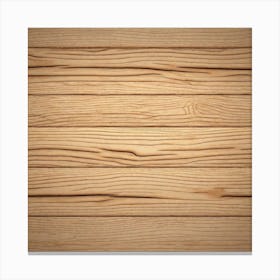 Wood Plank Background 2 Canvas Print