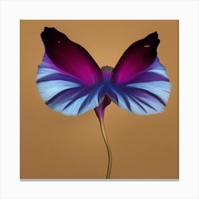 Butterfly Canvas Print