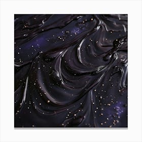 Choconight Canvas Print