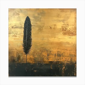 Illustrate An Evocative Canvas That Combines Milo Hartn 52137 Canvas Print