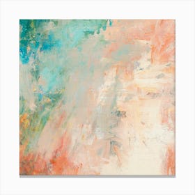 Heatwave Canvas Print