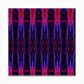 Abstract Psychedelic Pattern 59 Toile