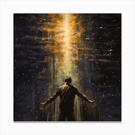 Christianity Canvas Print