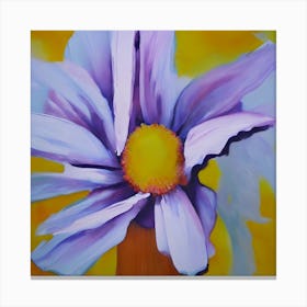A Beautiful Delicate Painting (4) (1) Canvas Print