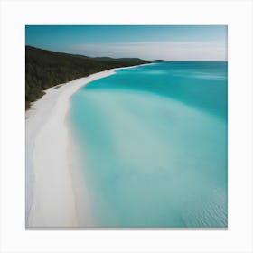 Sea and sky19 Canvas Print