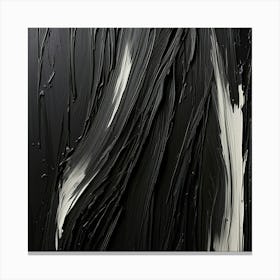 Abstract Painting 206 Canvas Print