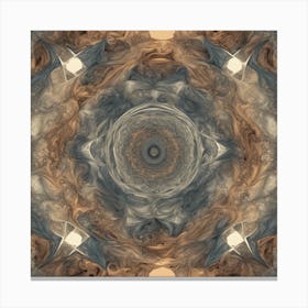 Jupiter Canvas Print