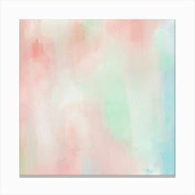 Abstract Art 2 Canvas Print