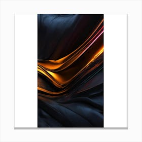 Abstract Painting 61 Canvas Print