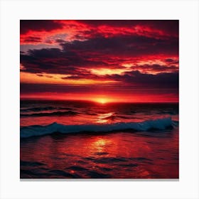 Sunset, Beautiful Sunsets, Beautiful Sunsets, Beautiful Sunsets, Beautiful Sunsets Canvas Print