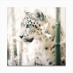 Hunter Life Canvas Print