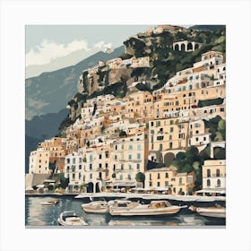 Art Print Canvas Print