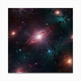  Unique Design Pictures Of Cosmoses 2 Canvas Print