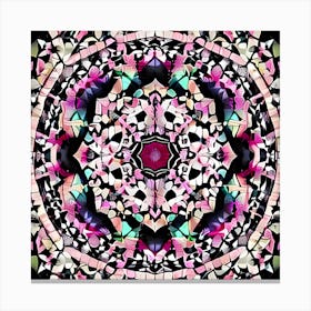 Mandala 29 Canvas Print