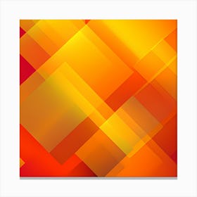 Abstract Background 5 Canvas Print