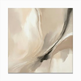 Abstract Painting paintings art print 1 Canvas Print