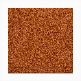 burnt Orange, olive Brown, warm Beige, 218 Canvas Print