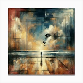 Dreamscape Canvas Print