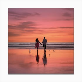 A Personalized And Customized Art Canvas Print