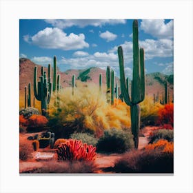 3204 1 Gigapixel Hq Scale 4 00x Canvas Print