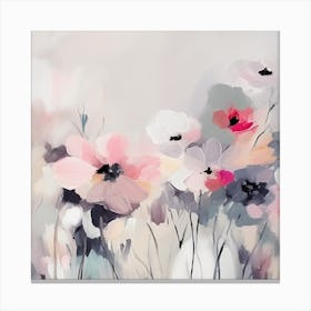 Spring Flowers 36 Canvas Print