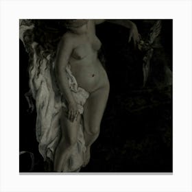 Aphrodite 5 Canvas Print