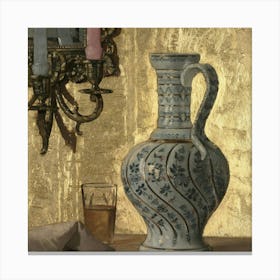 Objects 678 1 Canvas Print