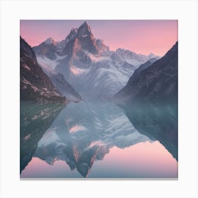 Sunrise - Sunrise Stock Videos & Royalty-Free Footage Canvas Print