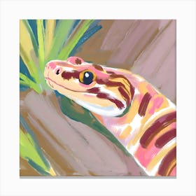 Corn Snake 04 Canvas Print