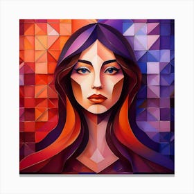 capella Canvas Print