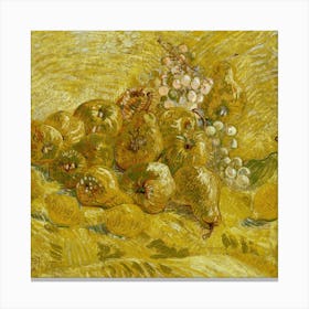 Van Gogh 96 Canvas Print