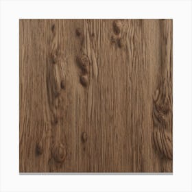 Realistic Wood Flat Surface For Background Use Perfect Composition Beautiful Detailed Intricate In (2) Canvas Print