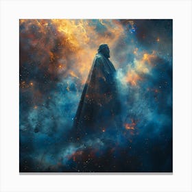 Star Wars Canvas Print