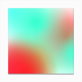 Abstract Background 327 Canvas Print