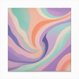 Abstract - Abstract Stock Videos & Royalty-Free Footage 15 Canvas Print