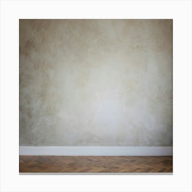 Empty Room Stock Videos & Royalty-Free Footage 2 Canvas Print