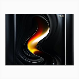 Noplh Ai Canvas Print