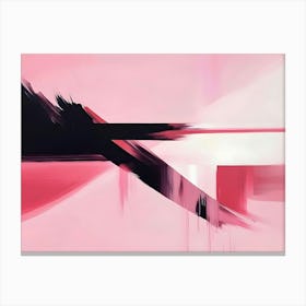 Abstract Painting 378 Canvas Print