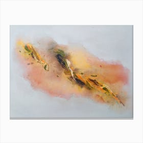 Abstraction 1 Canvas Print