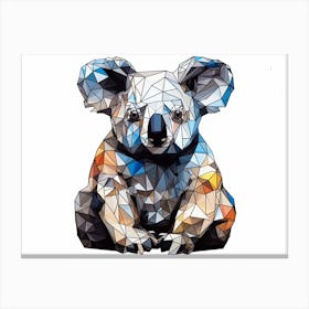 Koala 1 Canvas Print